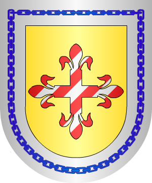 ESCUDO SIGUIENTE